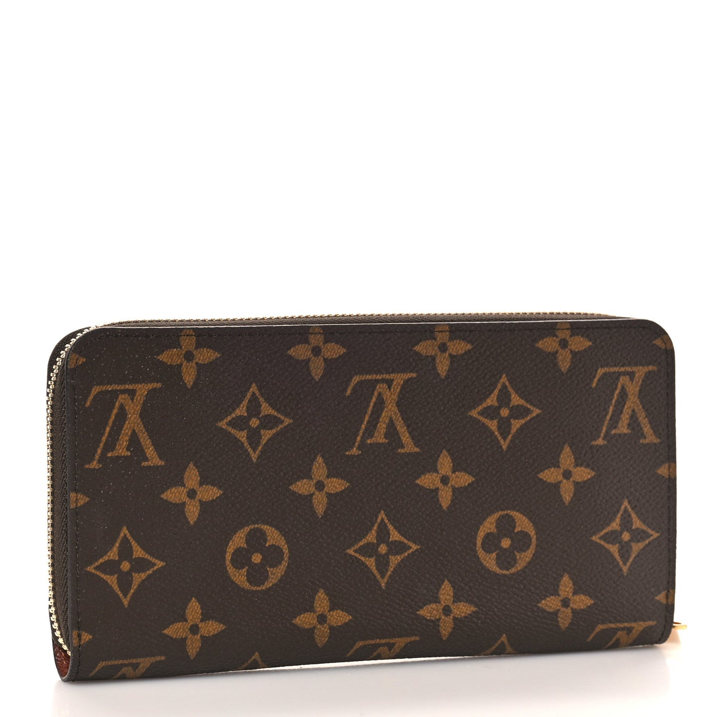 Monogram Zippy Wallet