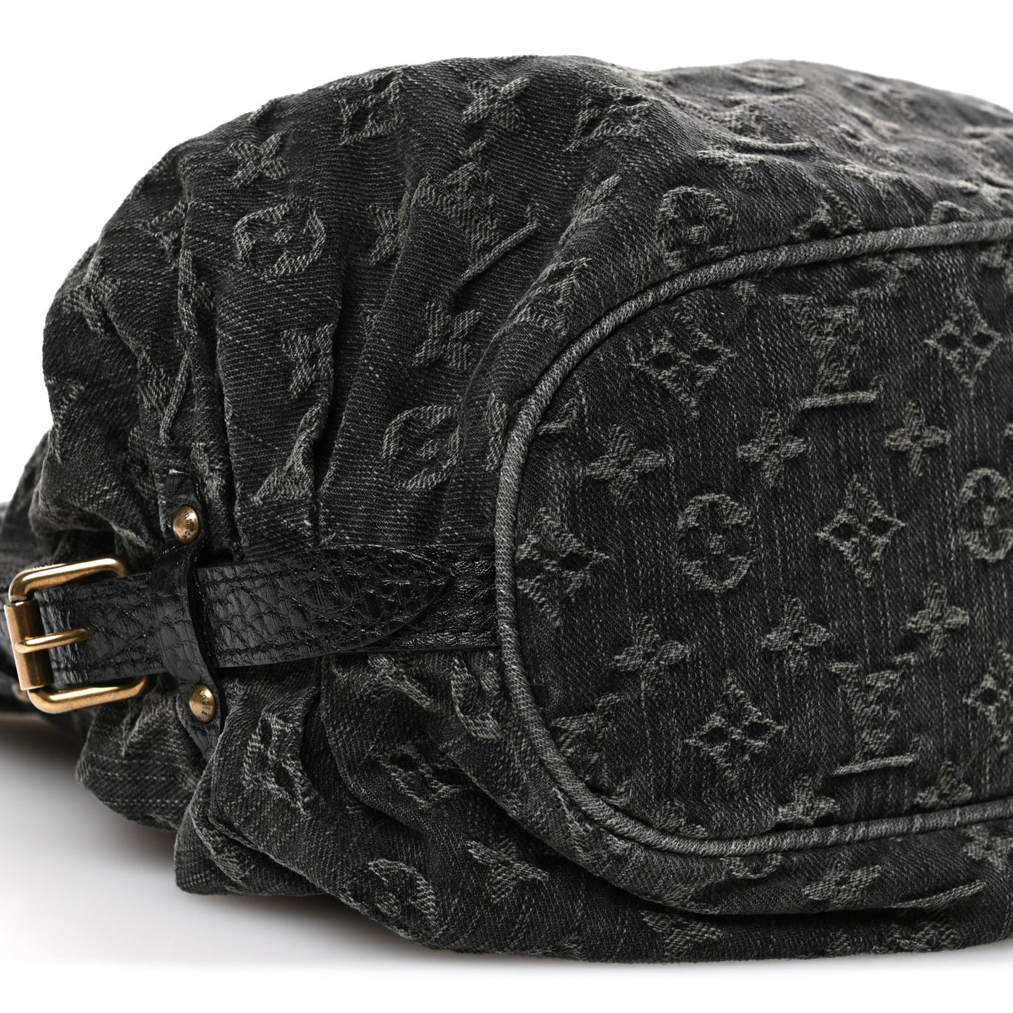 Denim Mahina XS Black