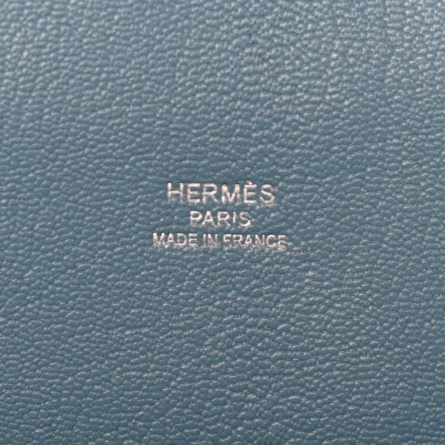 Taurillon Clemence Jypsiere 28 Blue Jean