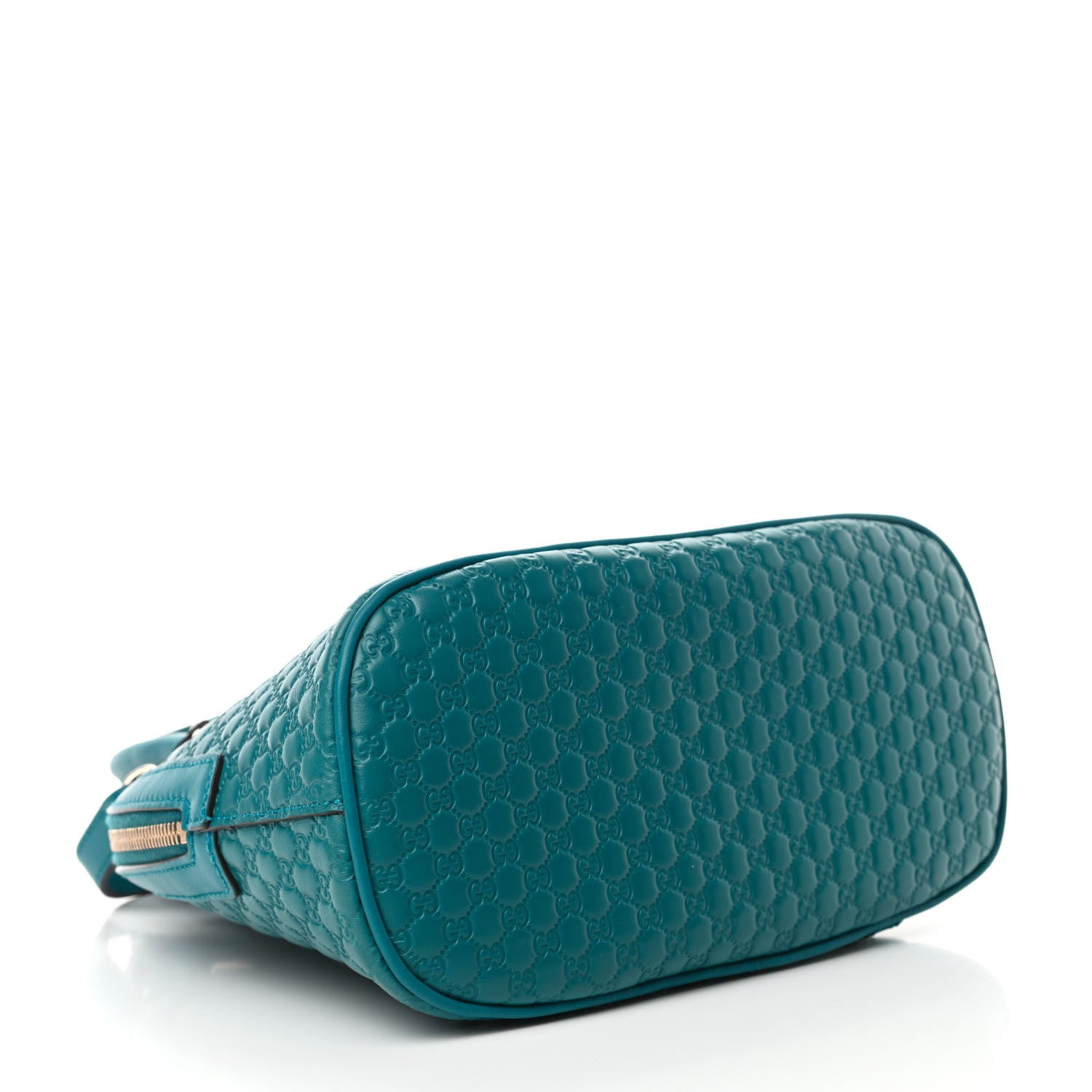 Gucci Microguccissima Mini Dome Bag Deep Cobalt 4 of 11