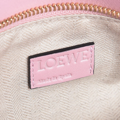 Loewe Calfskin Puzzle Bag Soft Pink 7 of 7