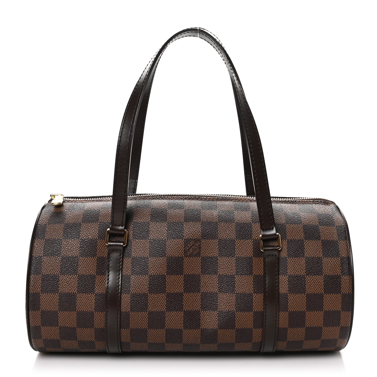 Louis Vuitton Damier Ebene Papillon 30 1 of 11