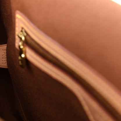 Louis Vuitton Monogram Abbesses Messenger Bag 7 of 13