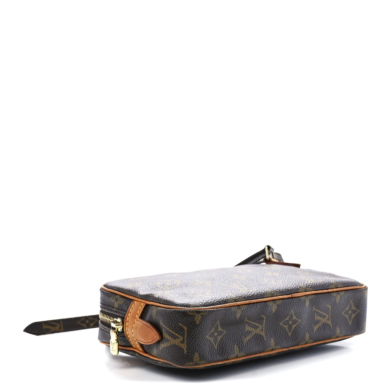 Louis Vuitton Monogram Pochette Marly Bandouliere 4 of 11