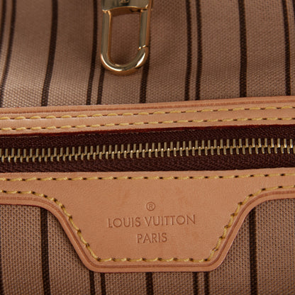 Louis Vuitton Monogram Delightful MM 6 of 8