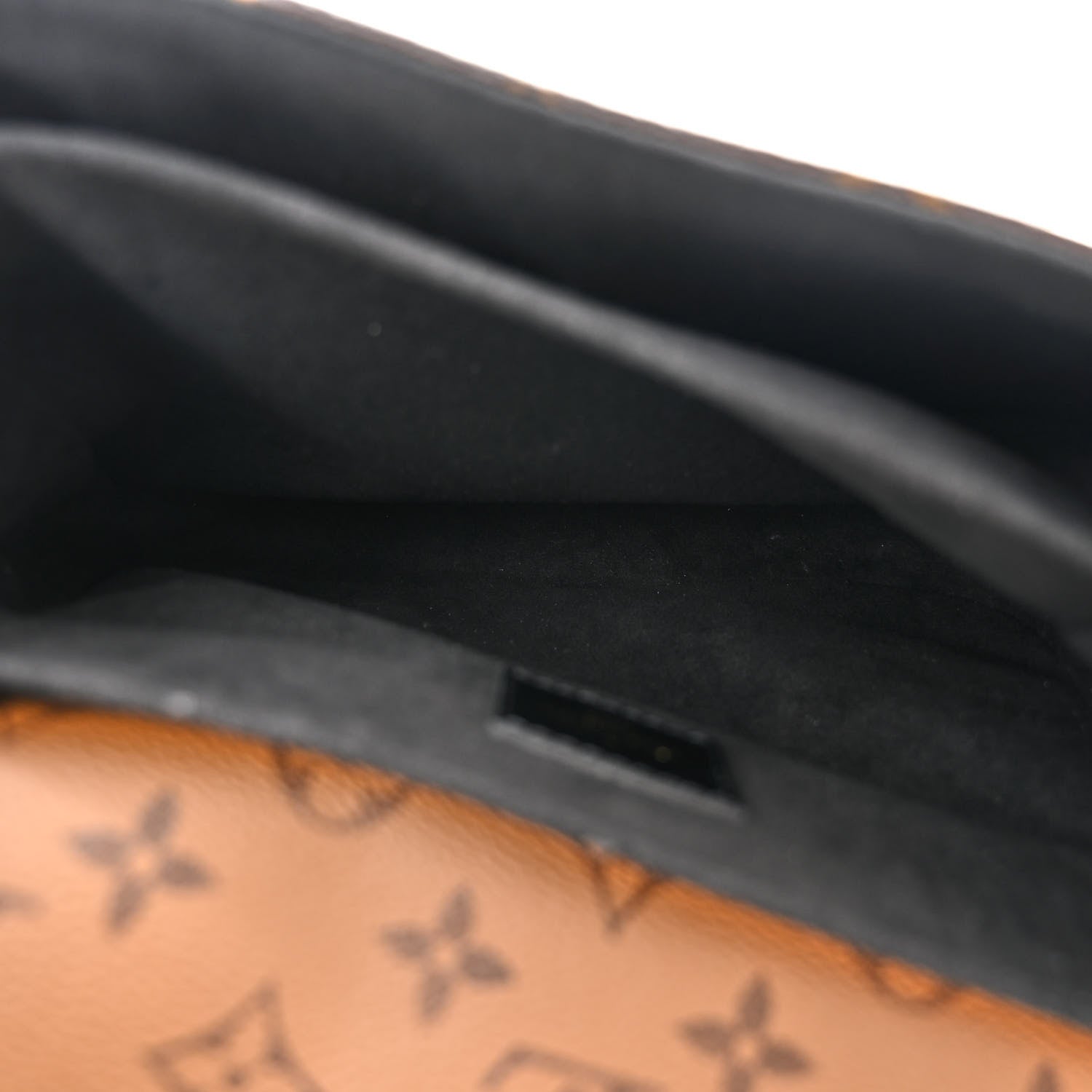 Louis Vuitton Reverse Monogram Pochette Metis 5 of 10