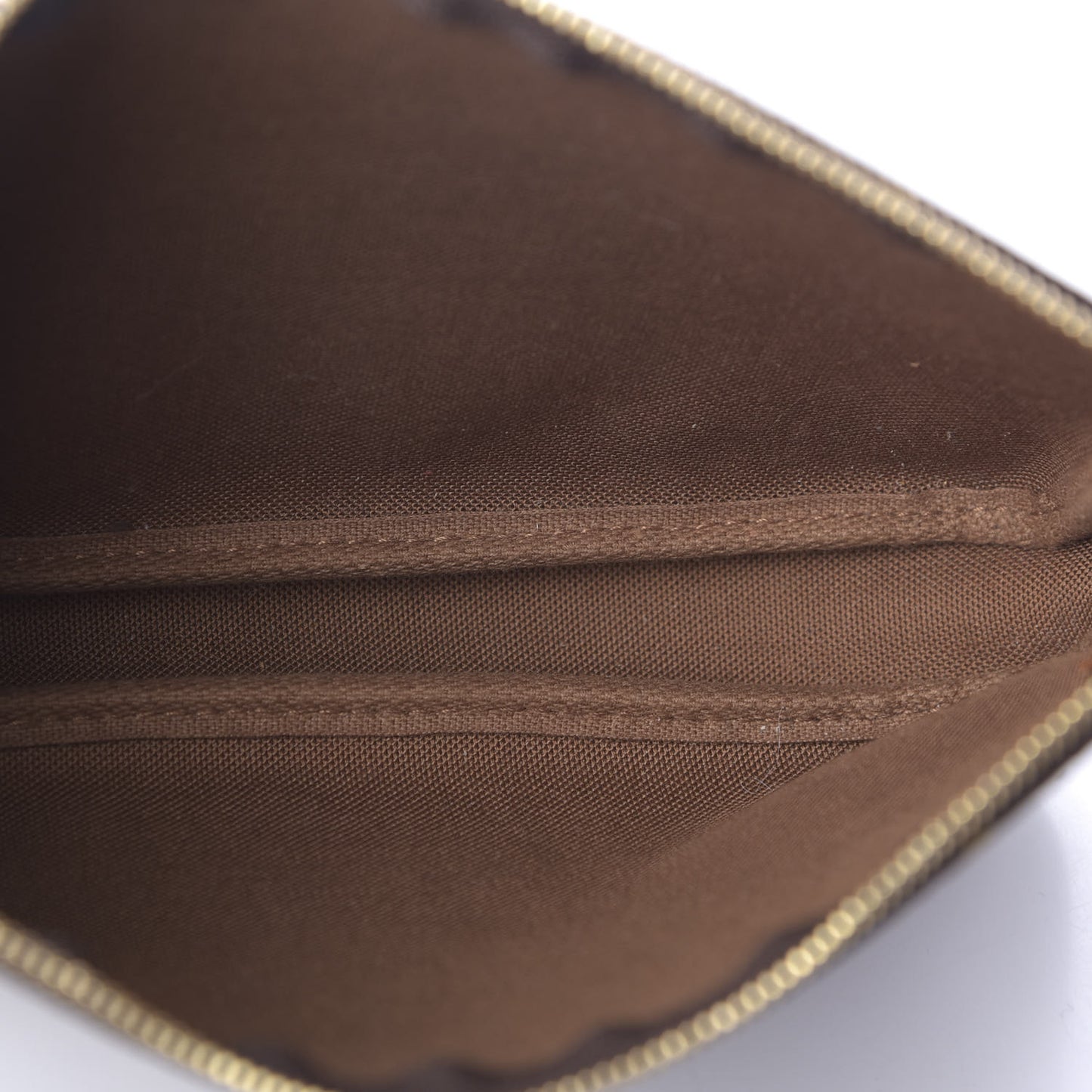Monogram Pochette Accessories