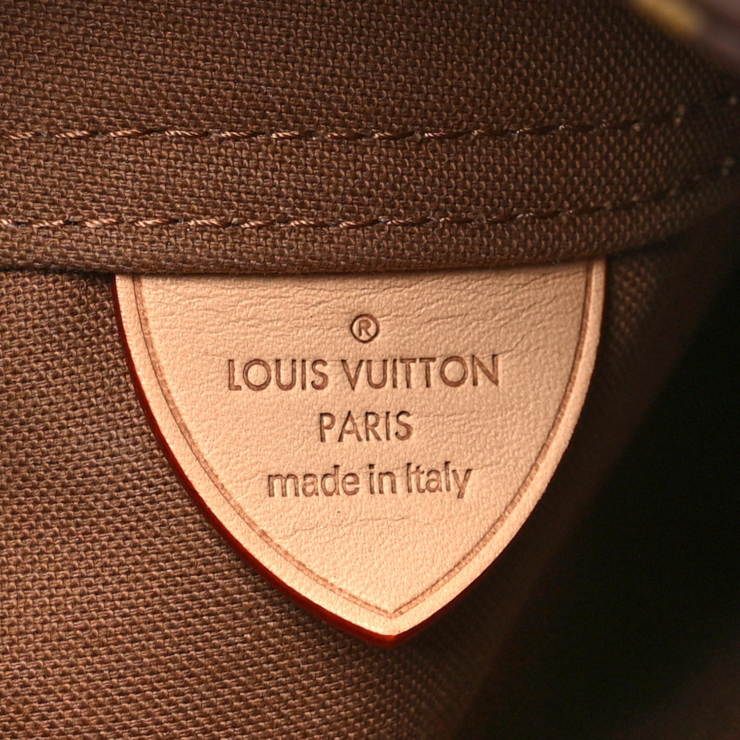 Louis Vuitton Monogram Atlantis GM 7 of 10