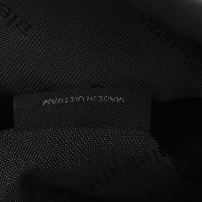 Alexander Wang Nappa Grained Calfskin Ryan Shoulder Bag Black 7 of 14