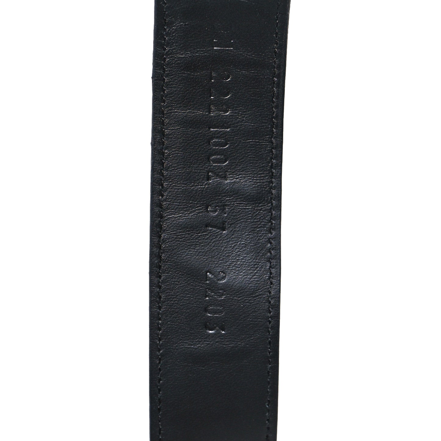Calfskin Womens Chypre Sandals 37 Black