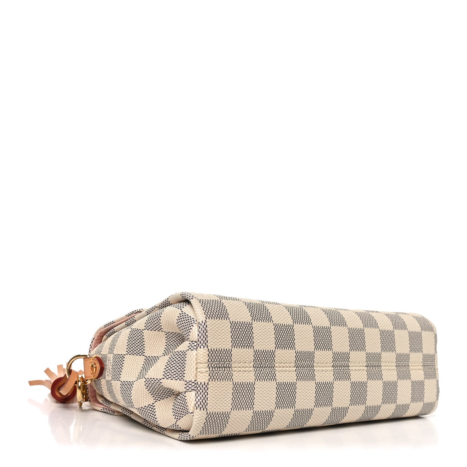 Louis Vuitton Damier Azur Croisette 3 of 8