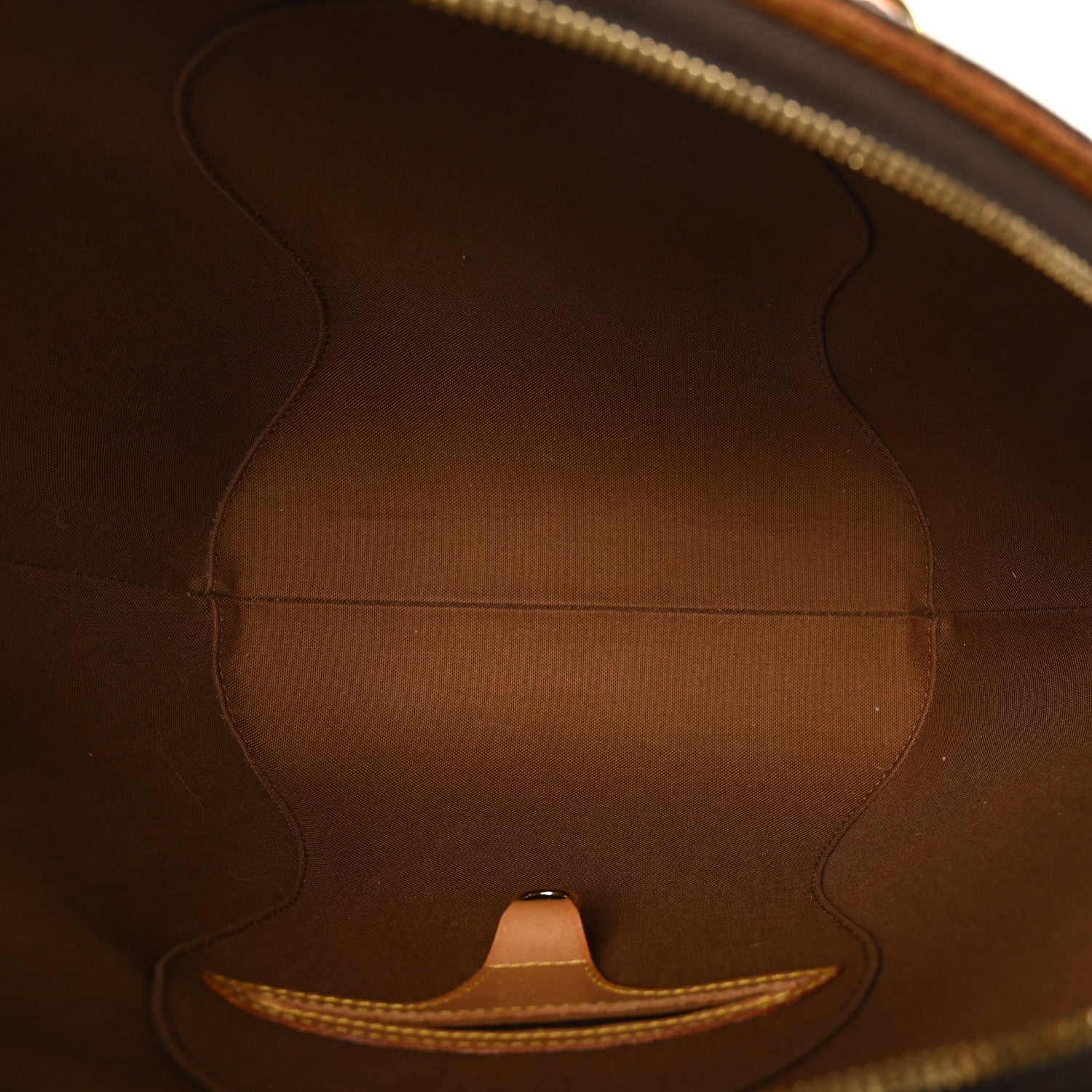 Louis Vuitton Monogram Ellipse MM 5 of 6
