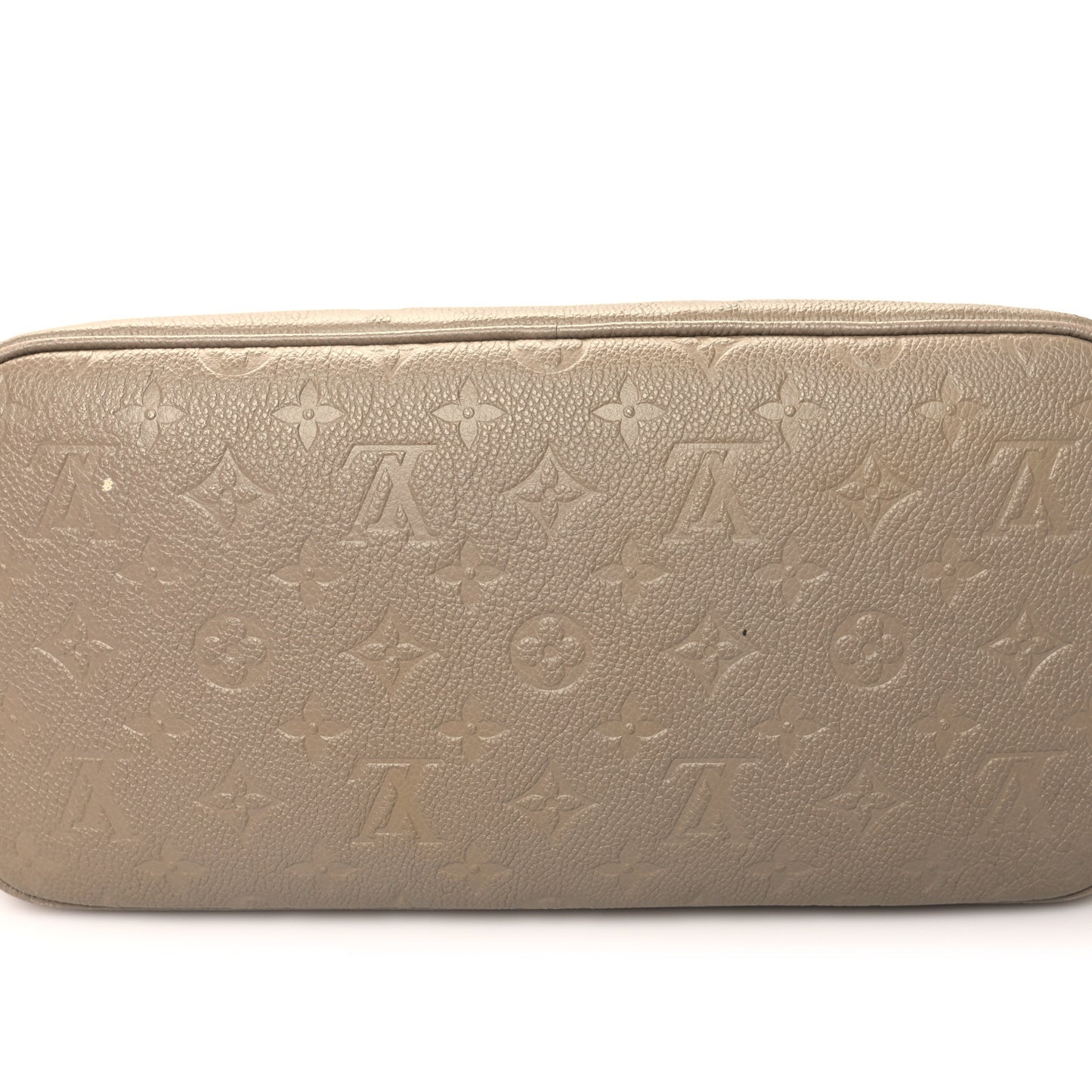Empreinte Monogram Giant Neverfull MM Tourterelle