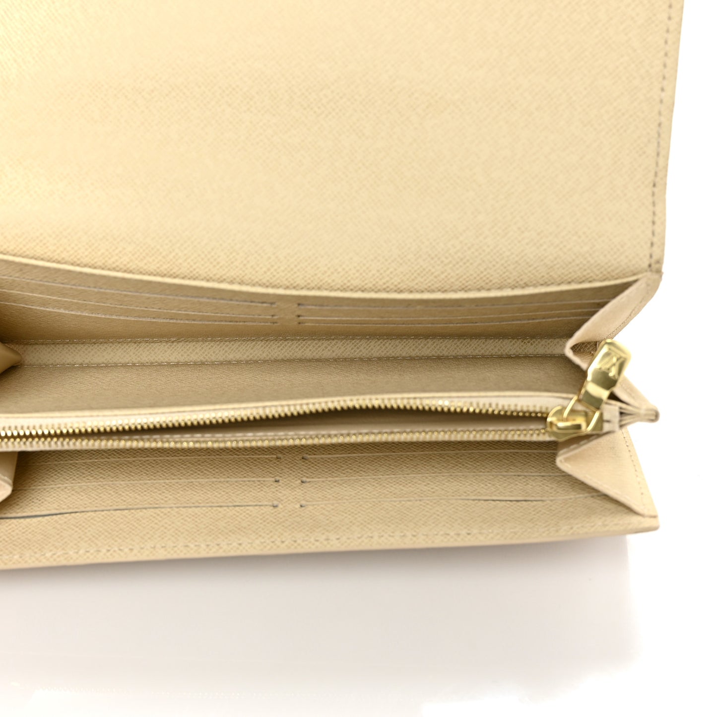 Damier Azur Sarah Wallet NM