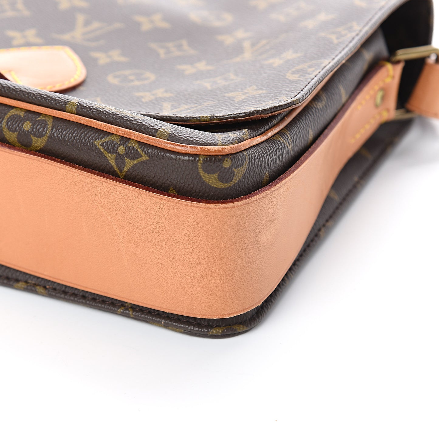 Monogram Cartouchiere 26