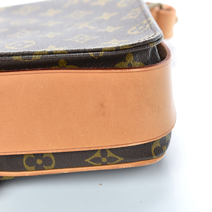 Louis Vuitton Monogram Cartouchiere 26 15 of 16