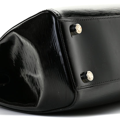 Louis Vuitton Electric Epi Brea GM Black 5 of 11