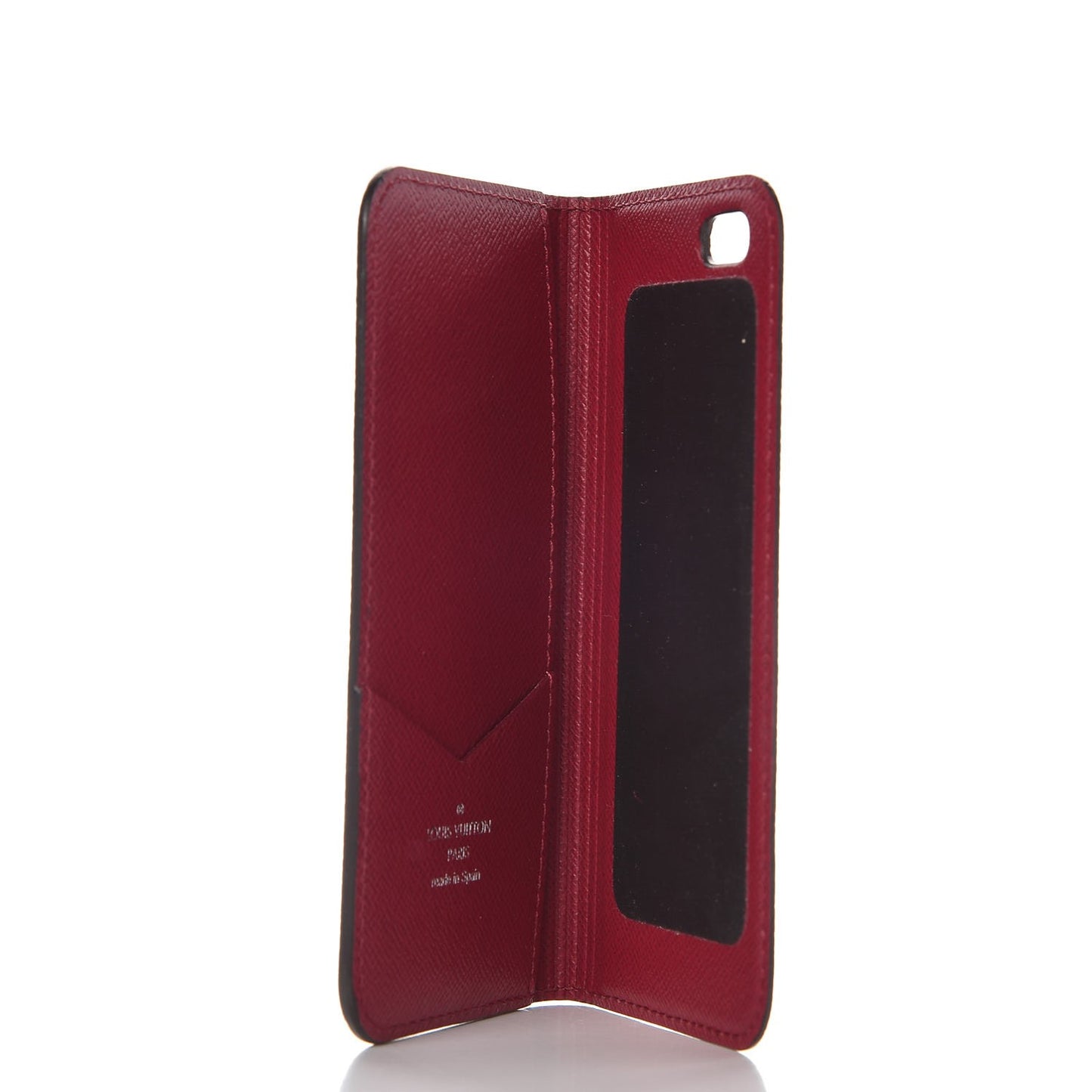 Epi iPhone 6 Folio Fuchsia