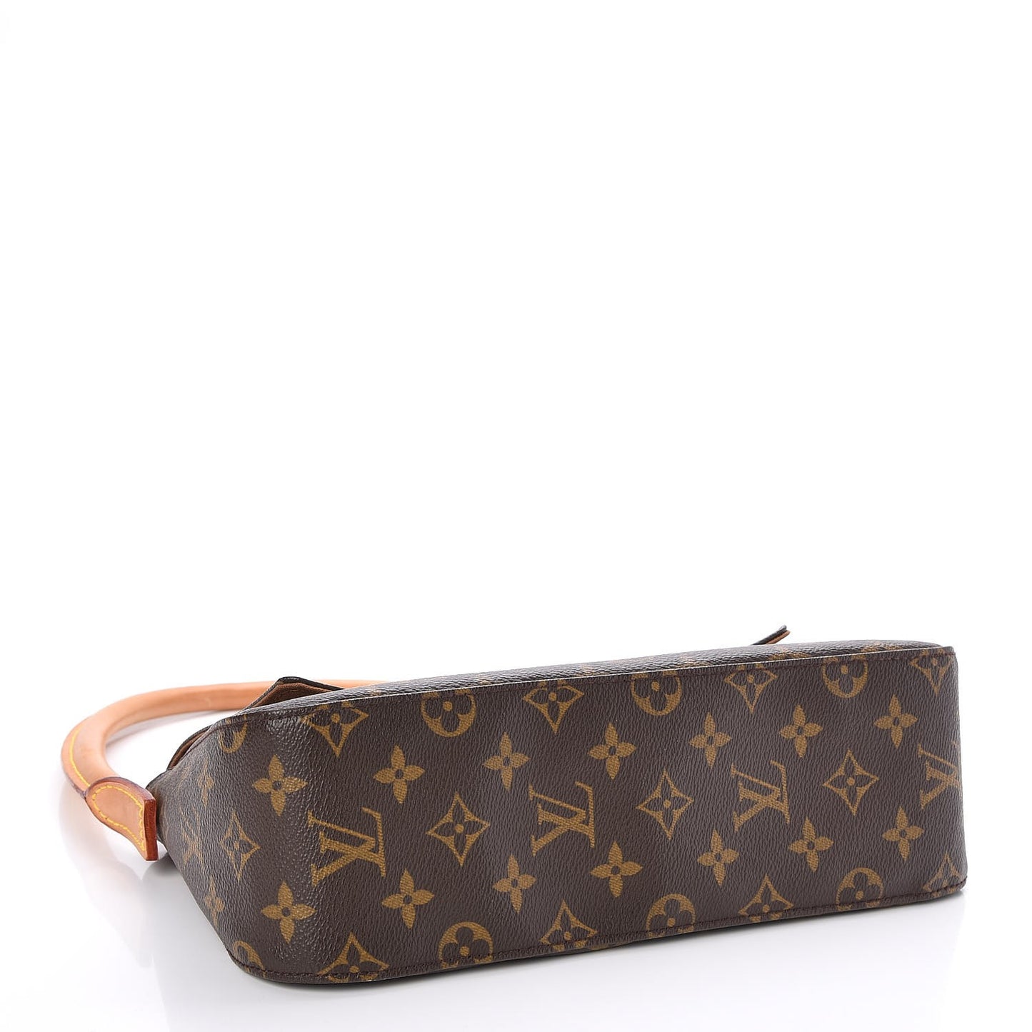Monogram Mini Looping