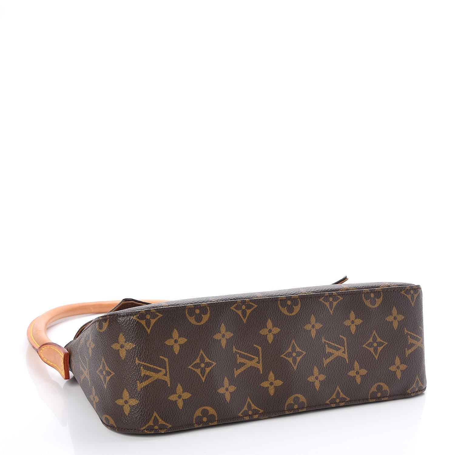 Louis Vuitton Monogram Mini Looping 4 of 7