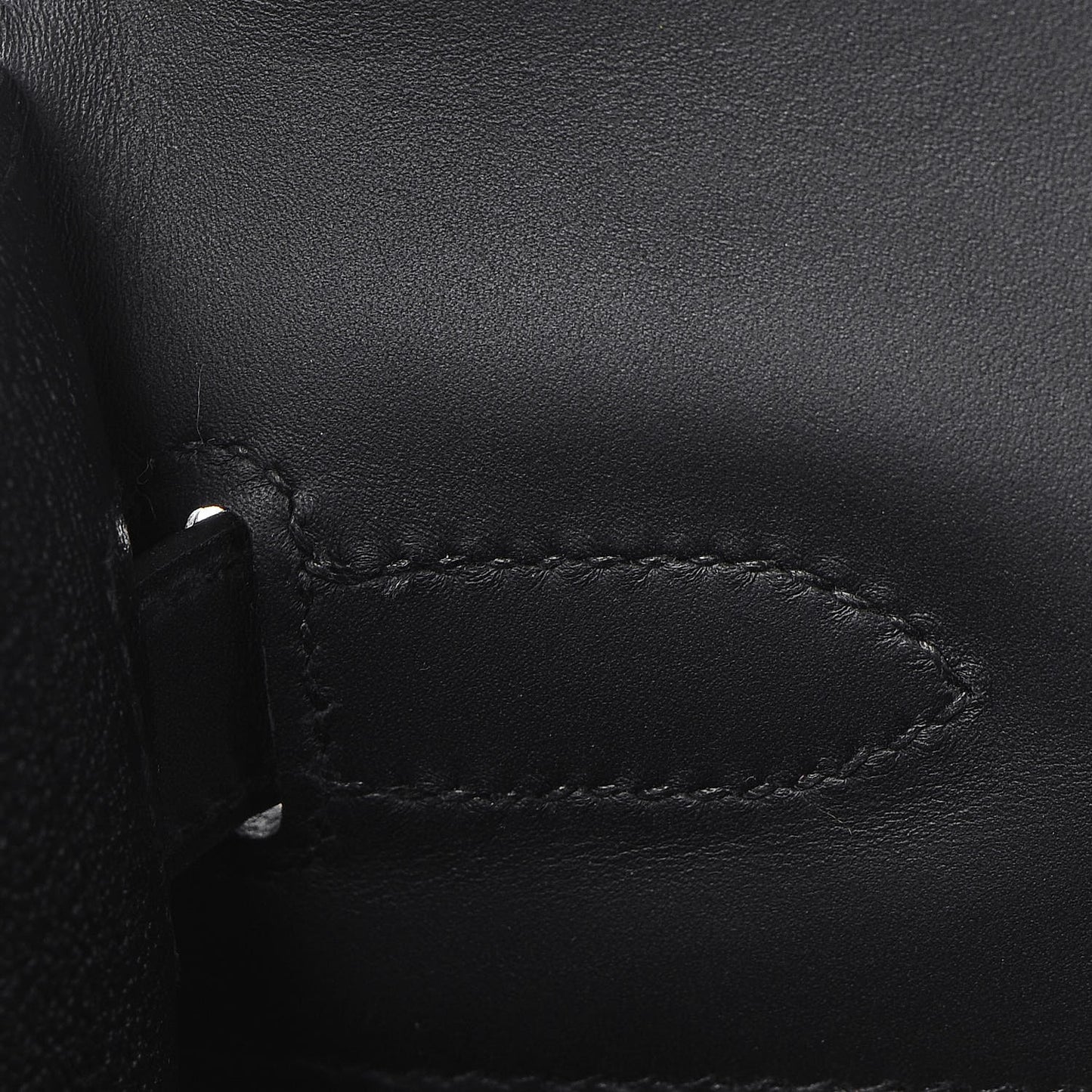 Sombrero Kelly Sellier 32 Black