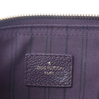 Louis Vuitton Empreinte Speedy Bandouliere 30 Aube 6 of 13