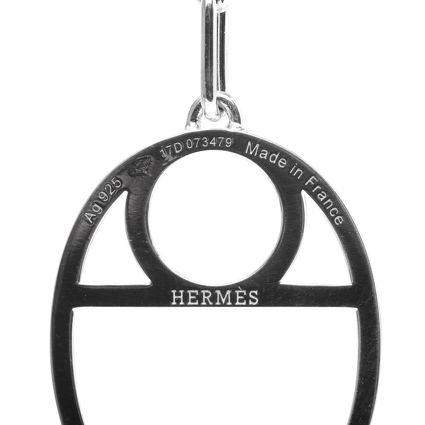 Sterling Silver Chaine D'Ancre Game Drop Earrings
