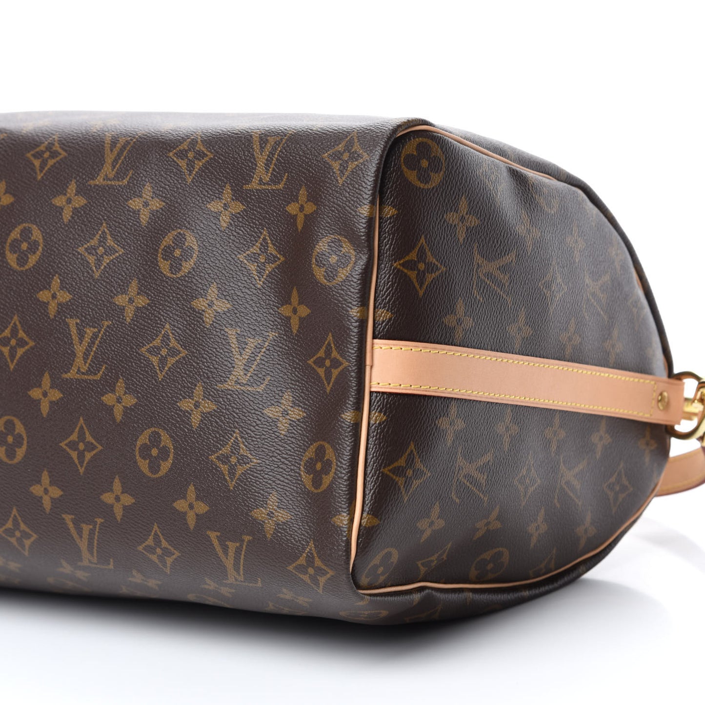 Monogram Speedy Bandouliere 35
