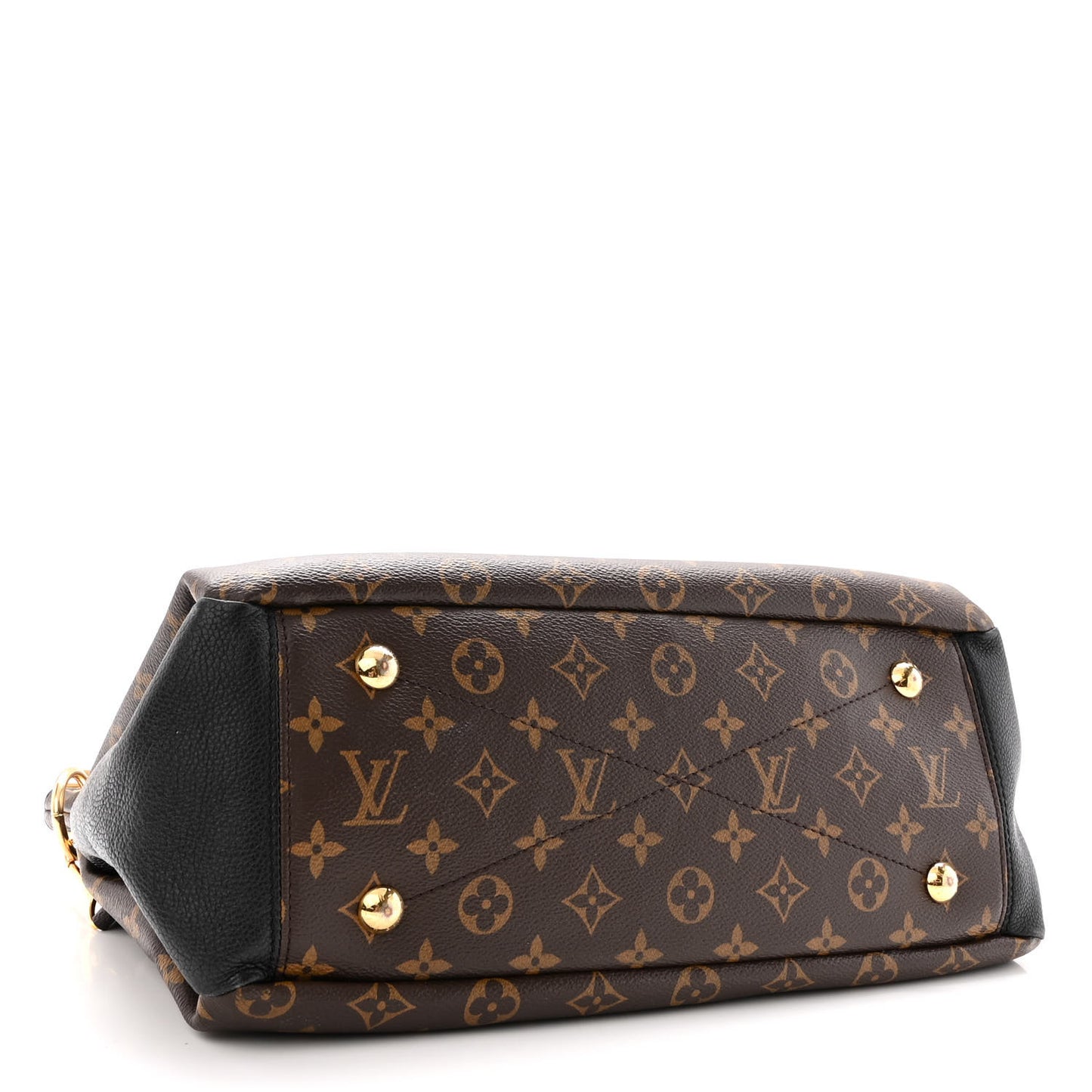 Monogram Pallas Full Black