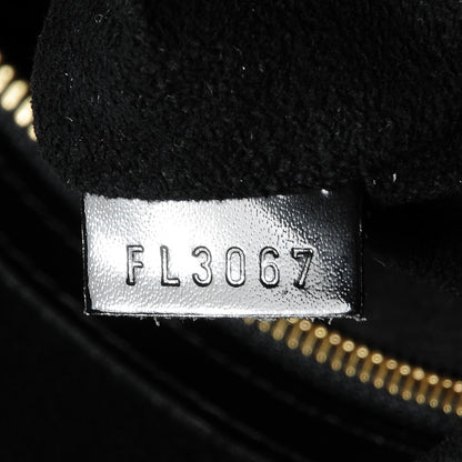 Louis Vuitton Monogram Mirage Griet Black 8 of 8