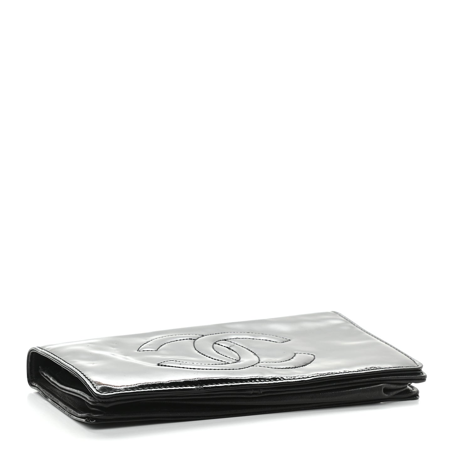 Patent Timeless CC Wallet On Chain WOC Black