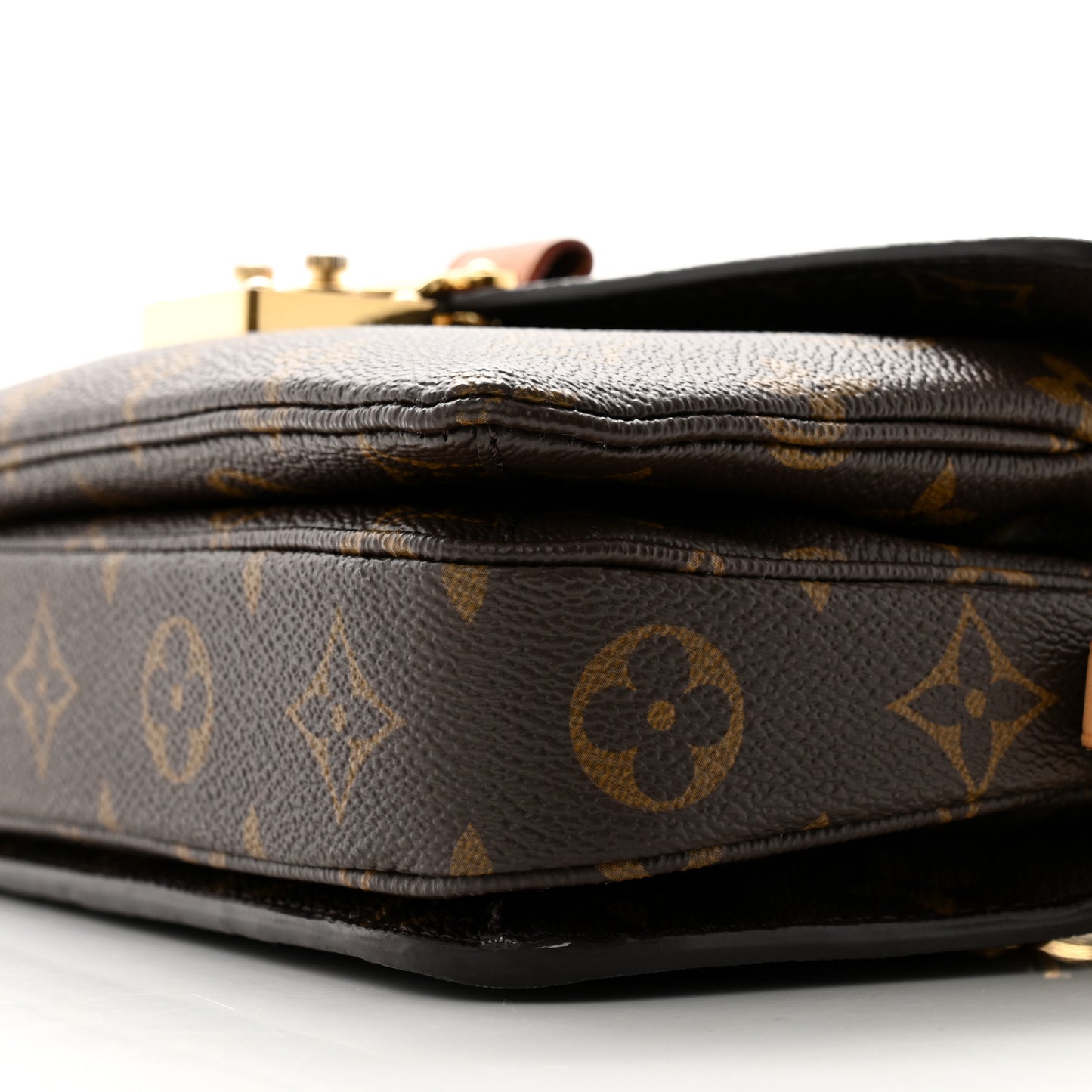 Monogram Pochette Metis East West