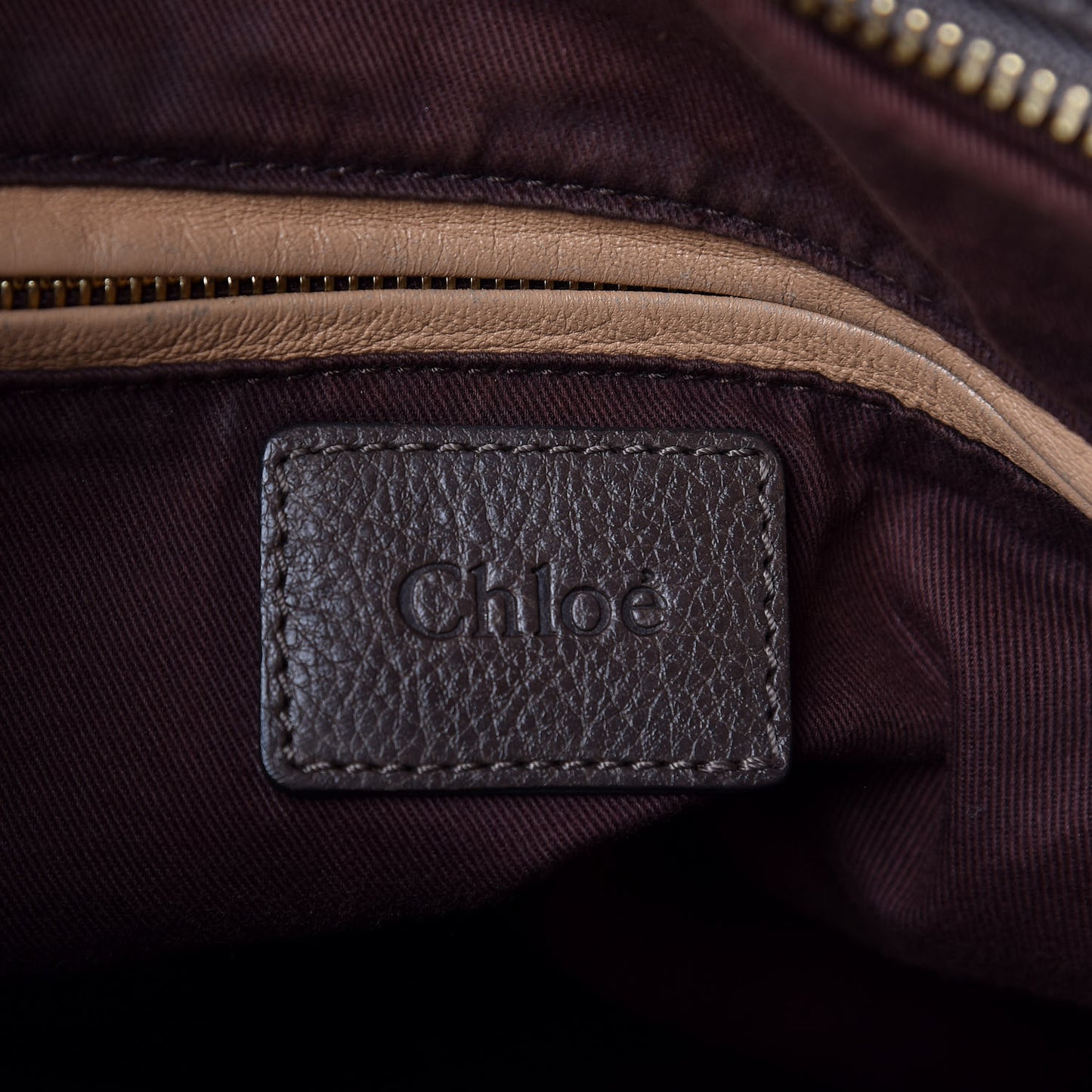 Calfskin Medium Paraty Rock