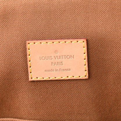 Louis Vuitton Monogram Tivoli GM 6 of 12