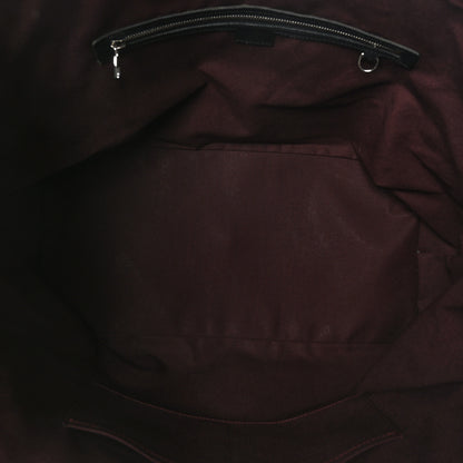 Louis Vuitton Monogram Macassar Neo Greenwich 4 of 10