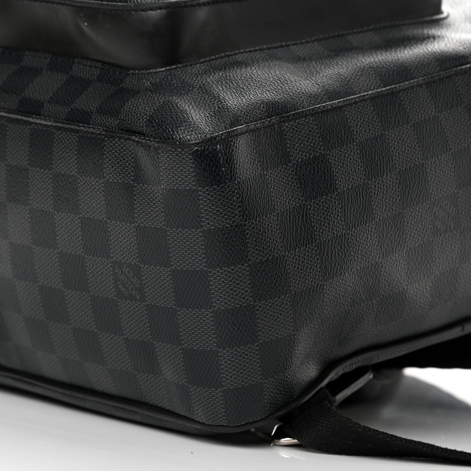 Louis Vuitton Damier Graphite LV League Josh Backpack 9 of 21