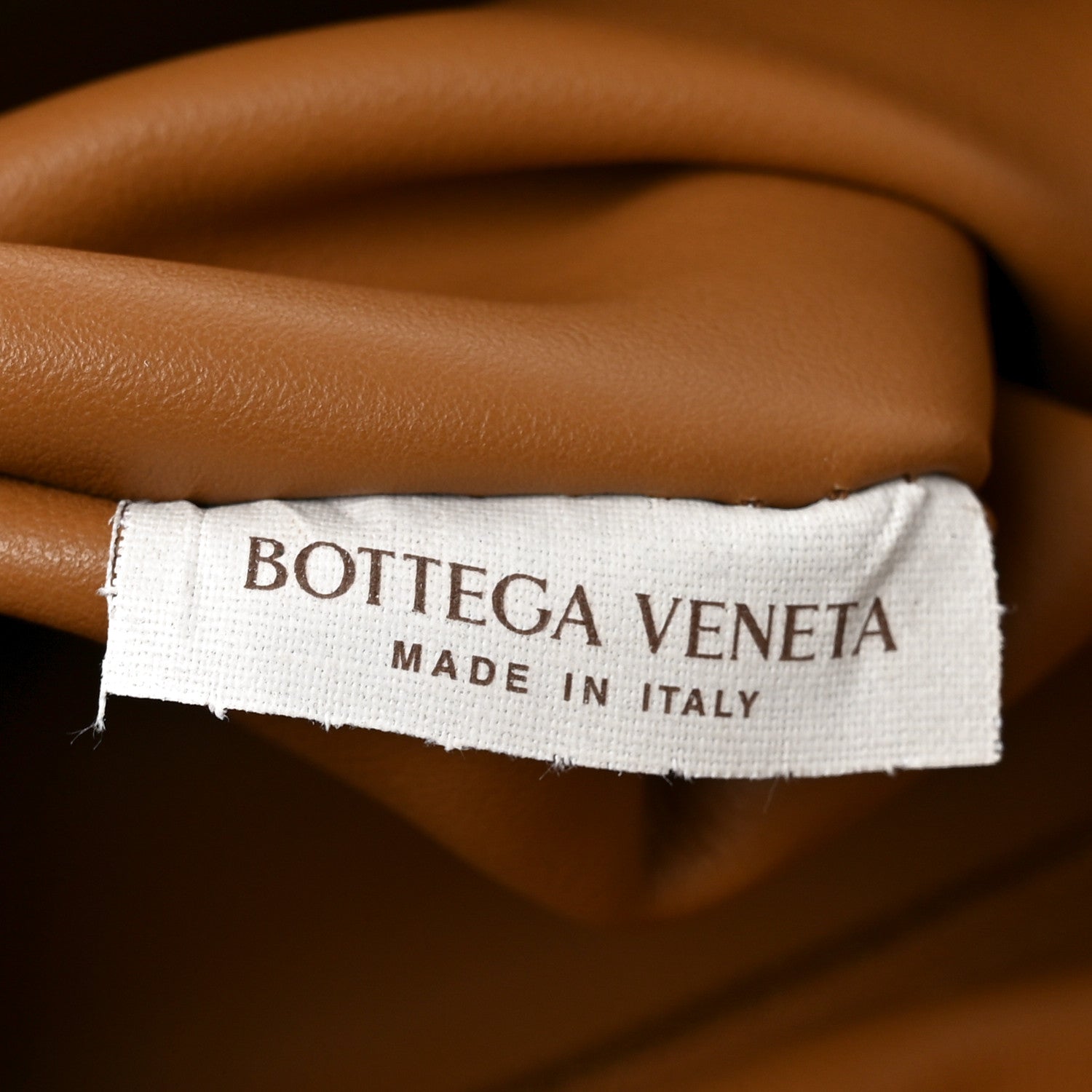 Bottega Veneta Nappa Intrecciato Small Jodie Caramel 8 of 11