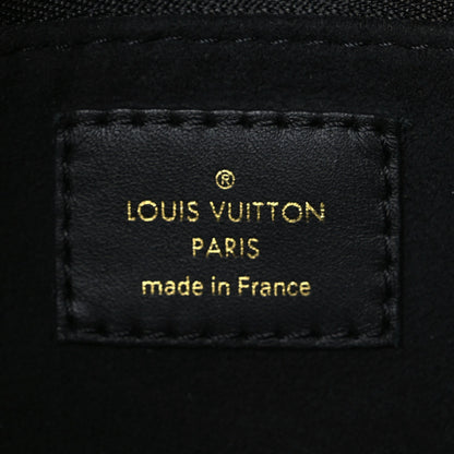 Louis Vuitton Empreinte Petite Malle Souple Black 7 of 13