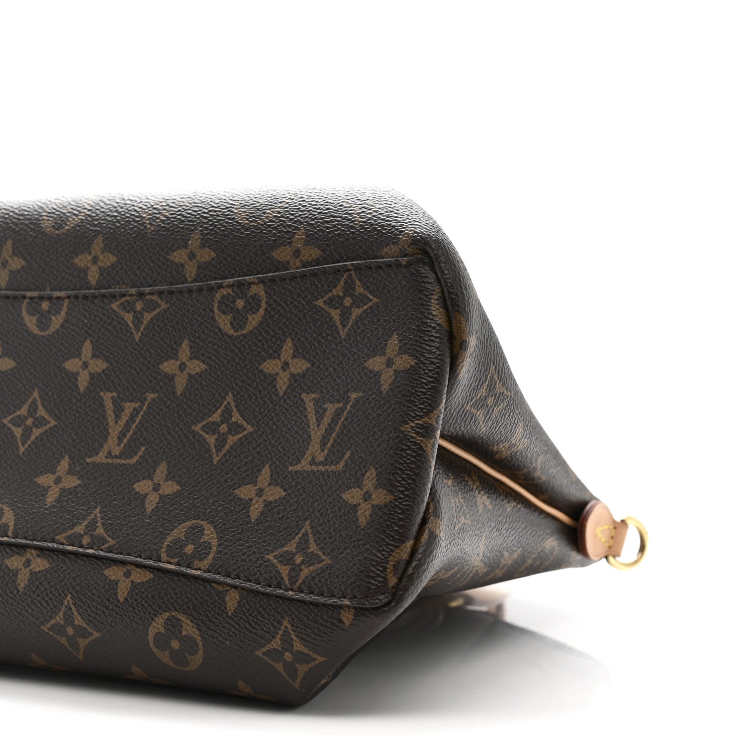 Louis Vuitton Monogram Rivoli PM 10 of 13