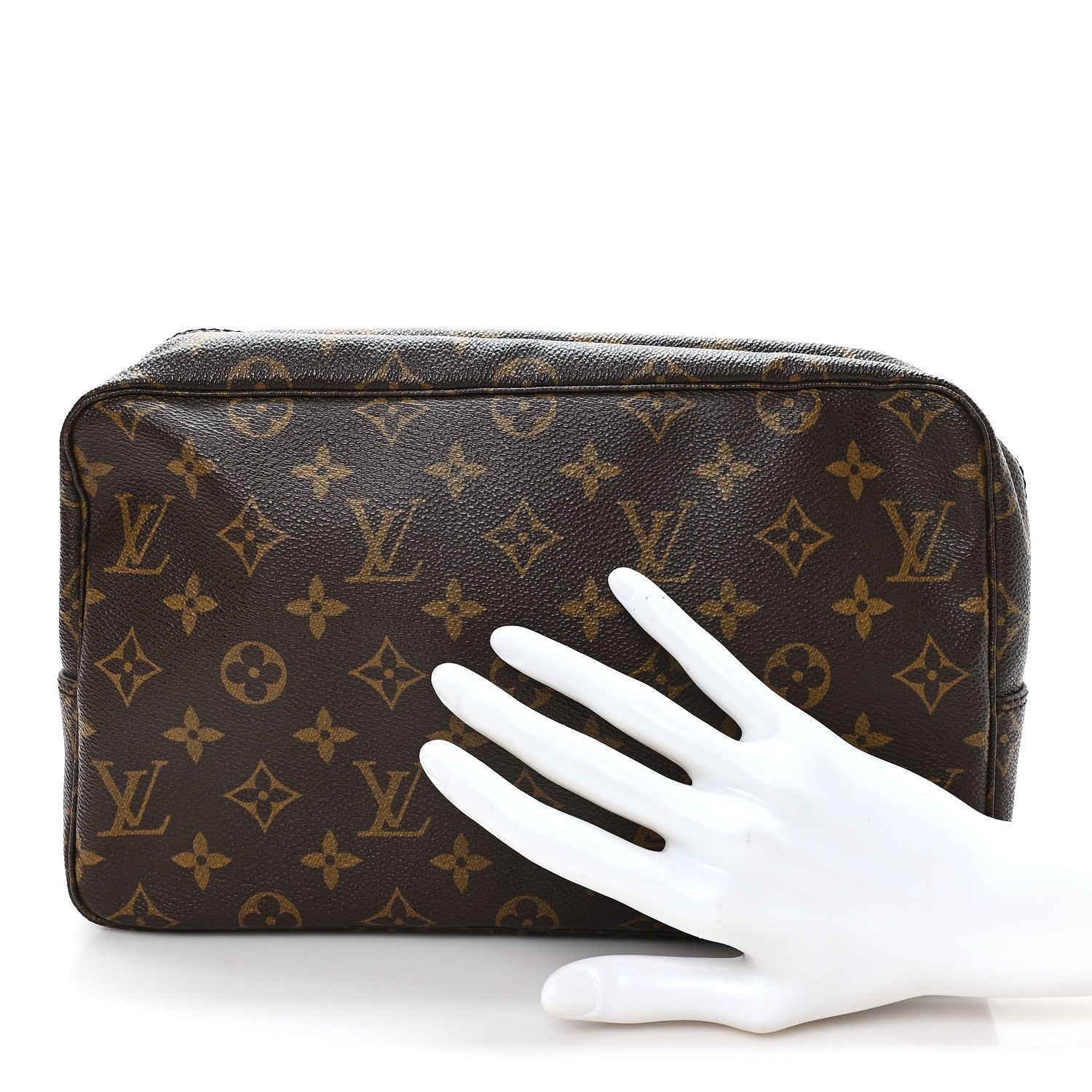 Louis Vuitton Monogram Trousse Toilette 28 2 of 6