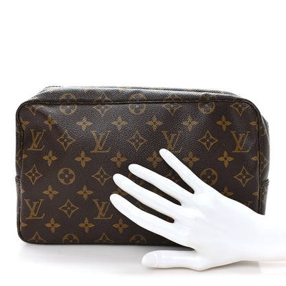 Louis Vuitton Monogram Trousse Toilette 28 2 of 6