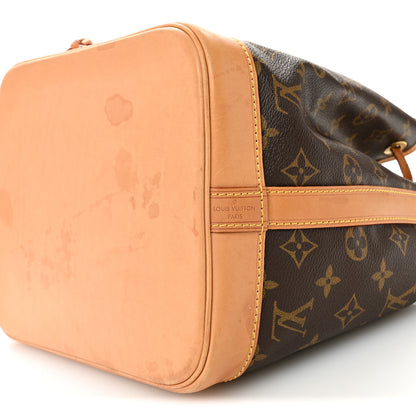 Louis Vuitton Monogram Petit Noe NM 10 of 10