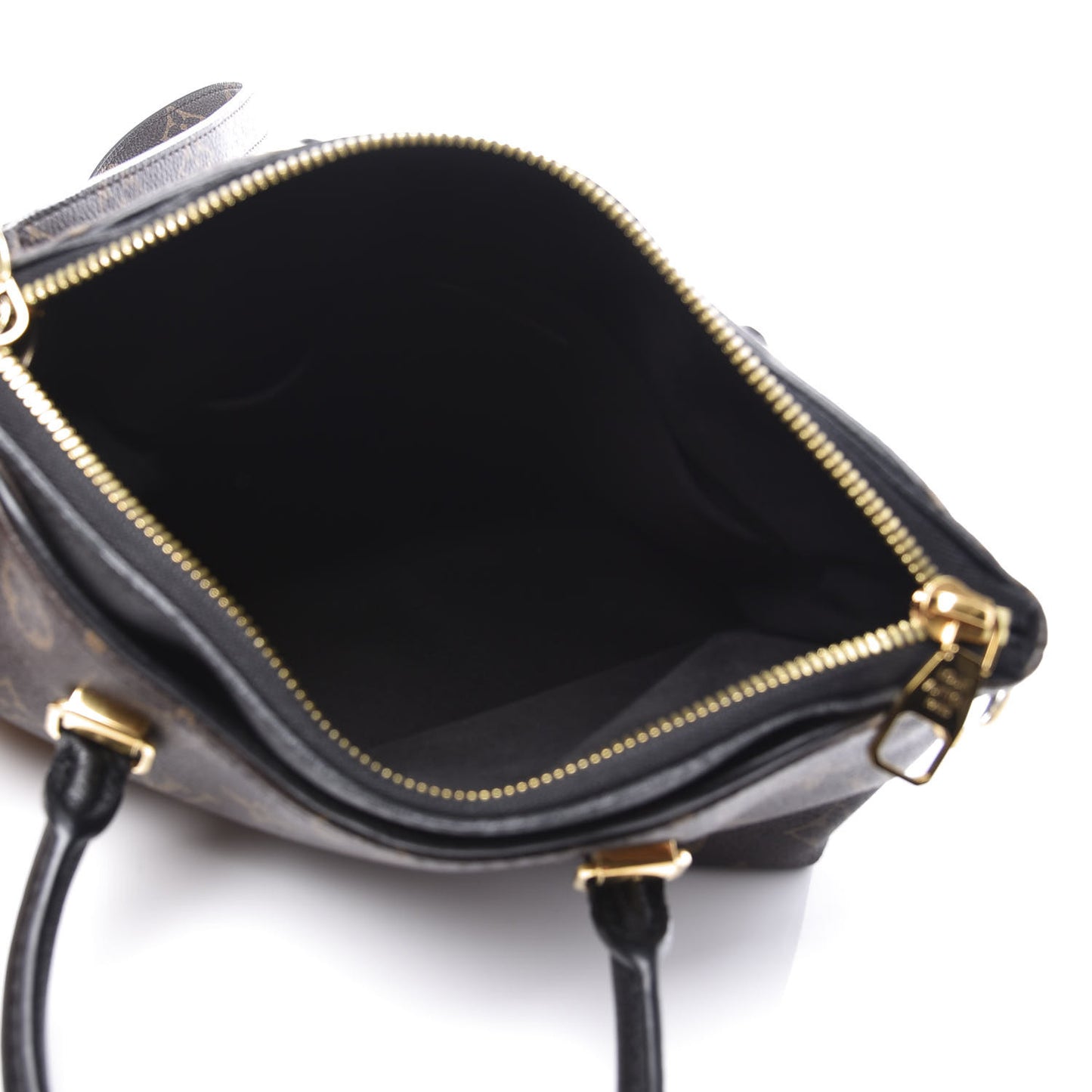 Monogram Pallas Full BB Black