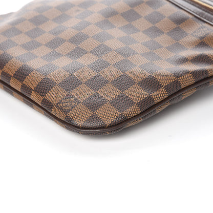Louis Vuitton Damier Ebene Bosphore Pochette 6 of 9