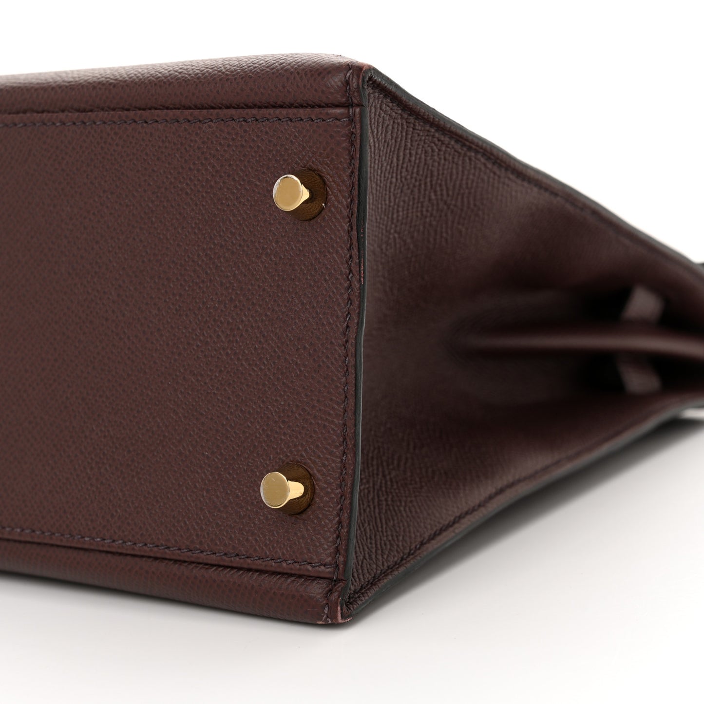 Epsom Kelly Sellier 32 Rouge Sellier