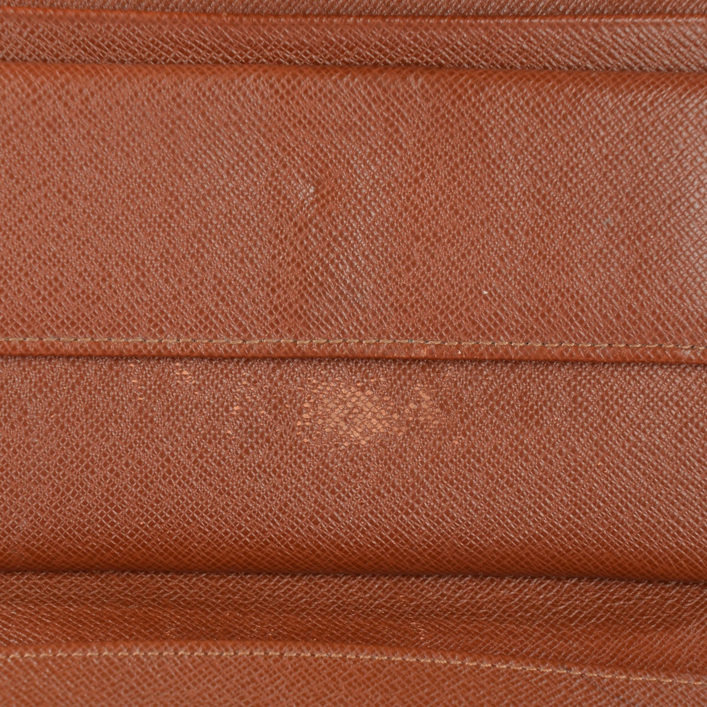 Monogram Porte Tresor Etui Papiers Wallet