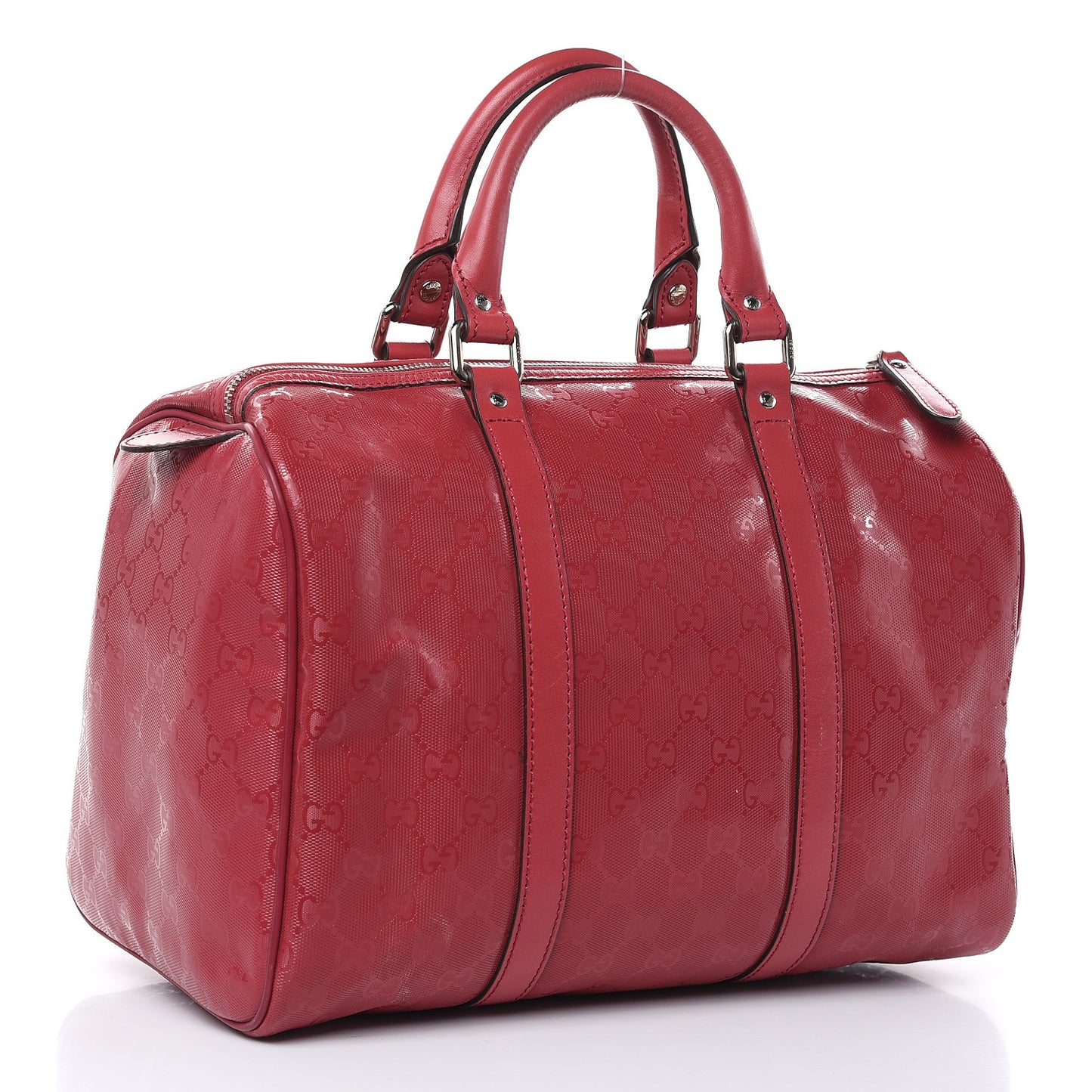 Imprime Monogram Medium Joy Boston Rose Blush