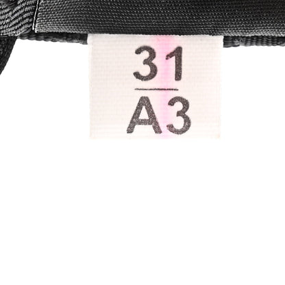 Prada Nylon Re-Edition 2005 Shoulder Bag Black 8 of 11