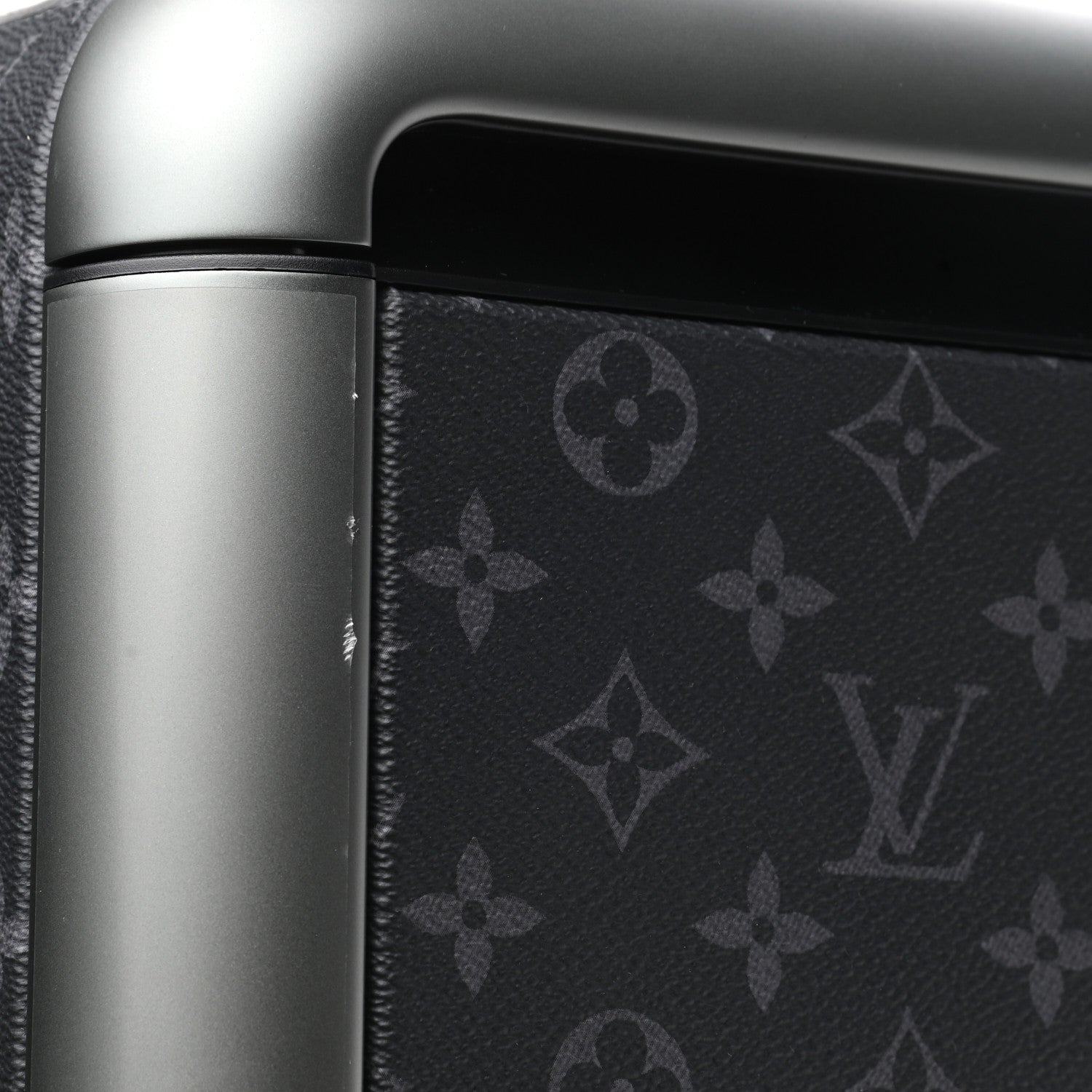 Louis Vuitton Monogram Eclipse Horizon 55 8 of 12