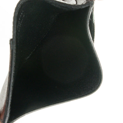 Louis Vuitton Monogram Macassar Neo Porte-Cartes Card Holder 5 of 7